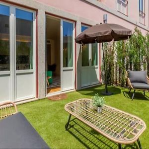 Appartement met een Slaapkamer